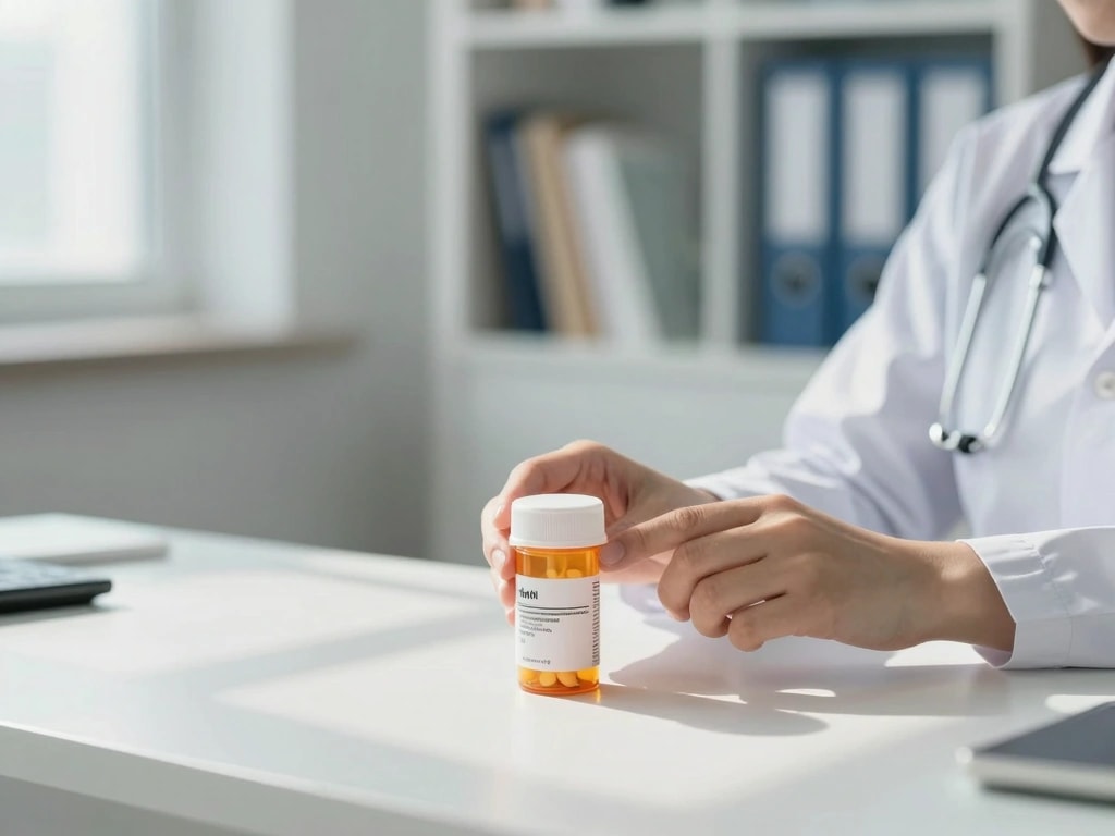 Understanding How Thyroid Medication Dosing Is Adjusted